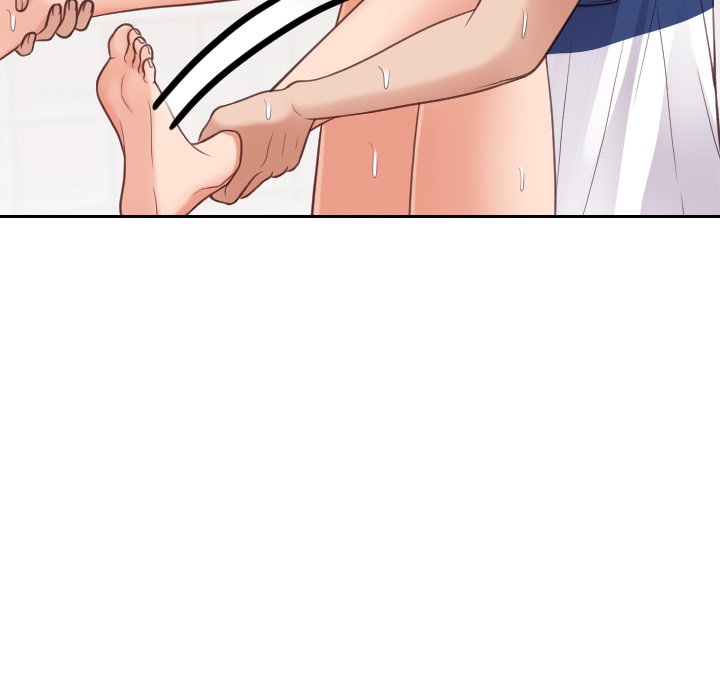 奇奇怪怪的女友第29章