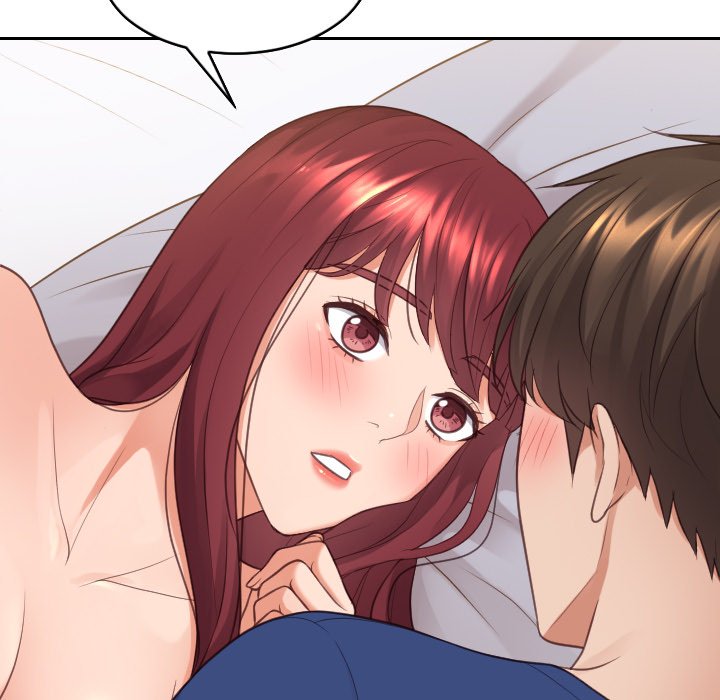 奇奇怪怪的女友第29章