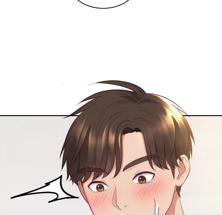 奇奇怪怪的女友第30章