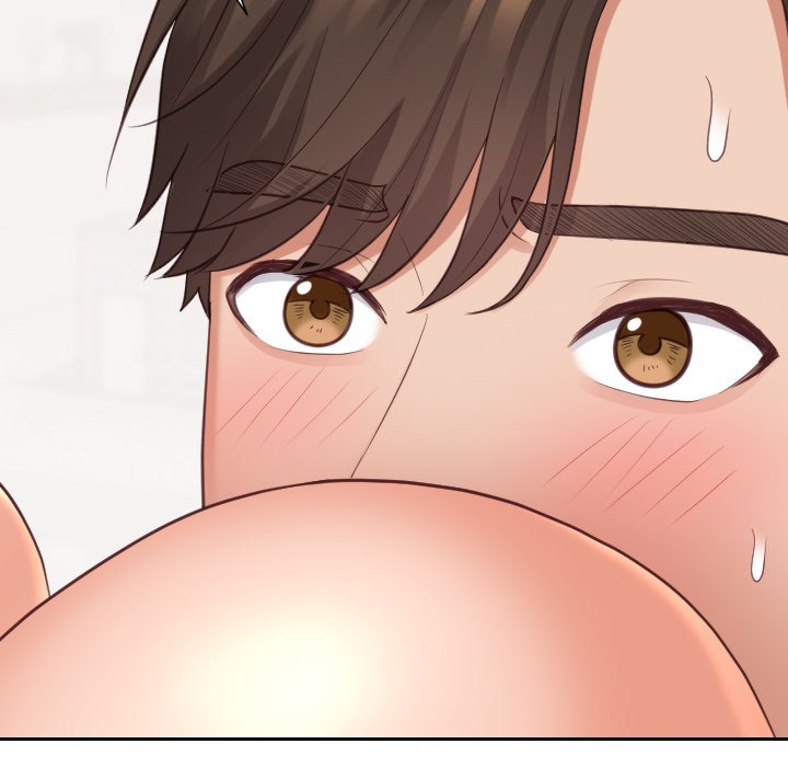 奇奇怪怪的女友第30章