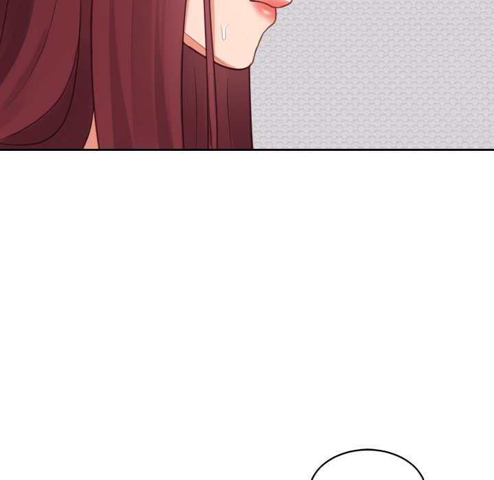 奇奇怪怪的女友第30章