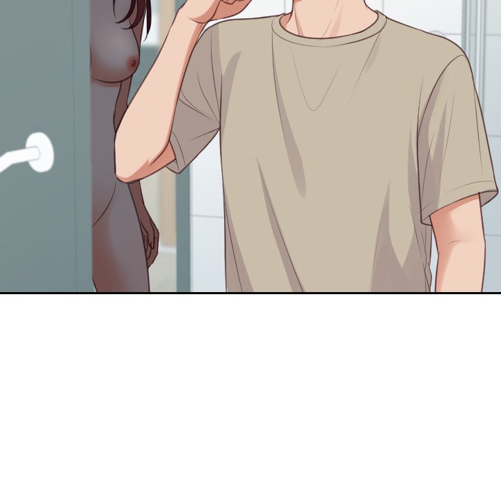 奇奇怪怪的女友第31章