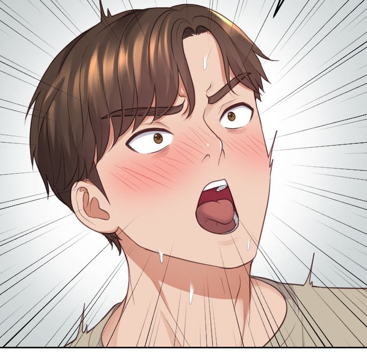 奇奇怪怪的女友第31章