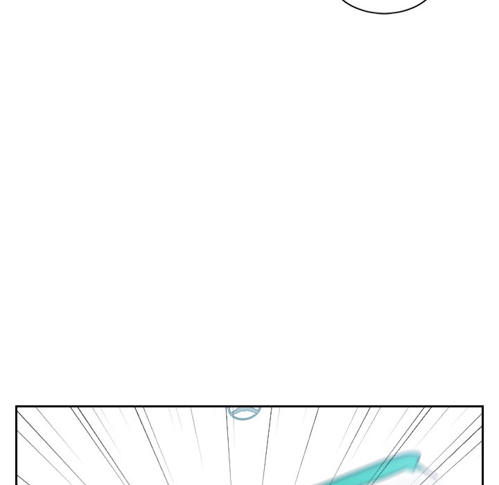 奇奇怪怪的女友第31章