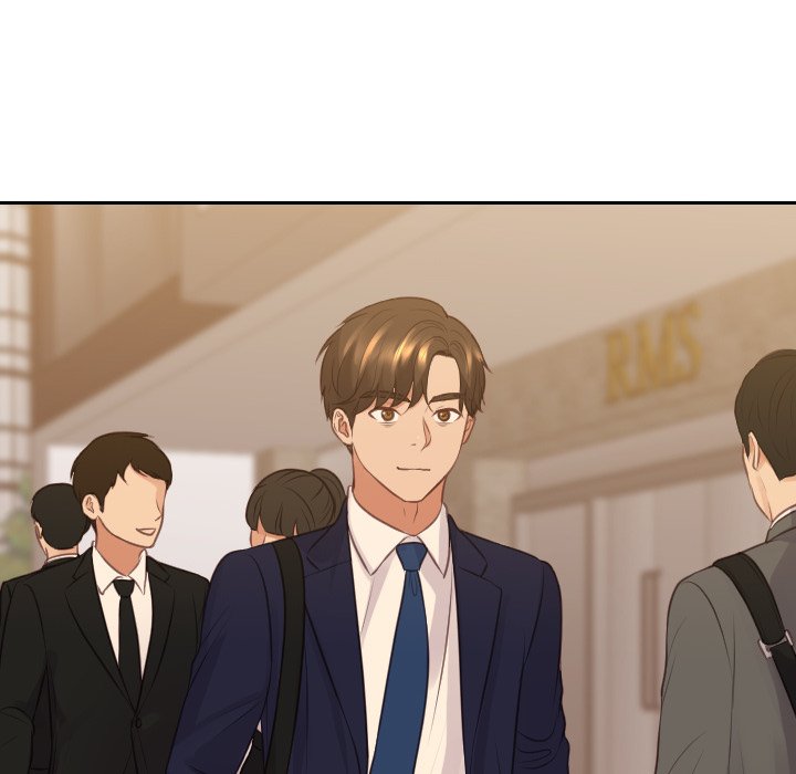 奇奇怪怪的女友第31章