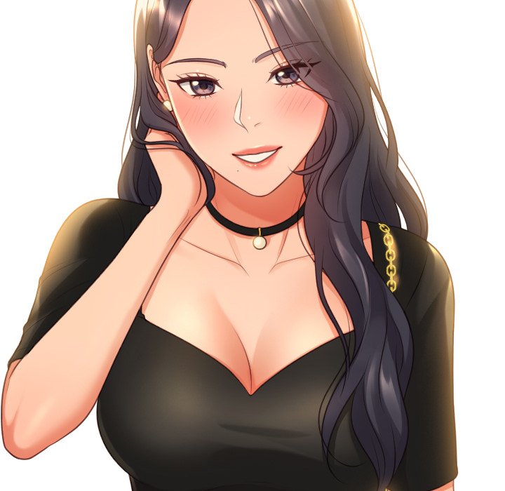 奇奇怪怪的女友第31章