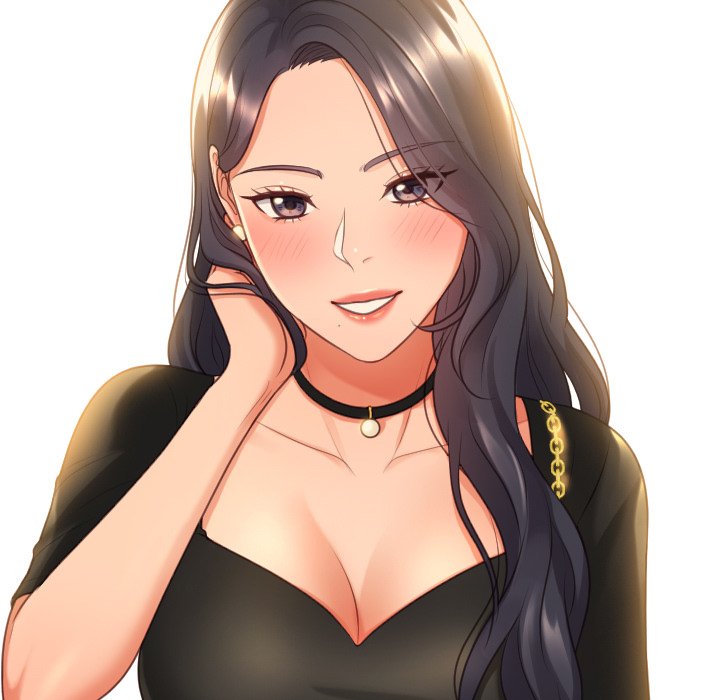 奇奇怪怪的女友第32章