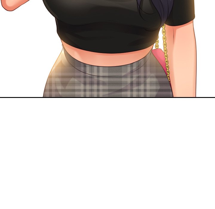 奇奇怪怪的女友第32章