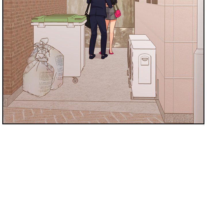 奇奇怪怪的女友第32章