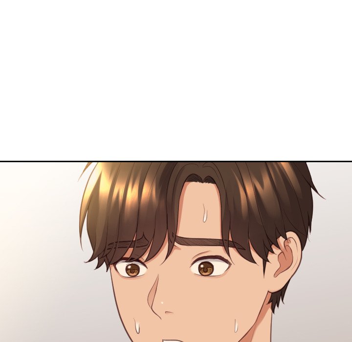 奇奇怪怪的女友第32章