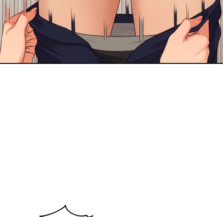 奇奇怪怪的女友第32章