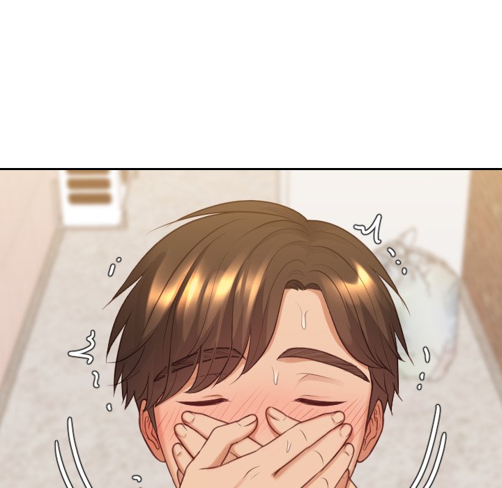 奇奇怪怪的女友第32章