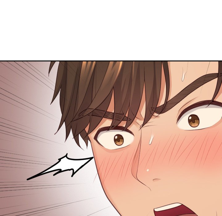 奇奇怪怪的女友第32章