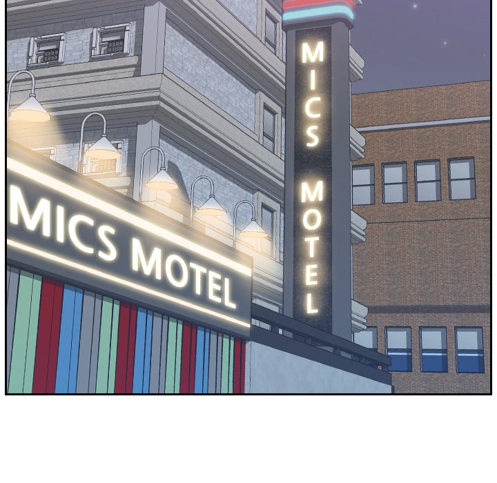 奇奇怪怪的女友第33章