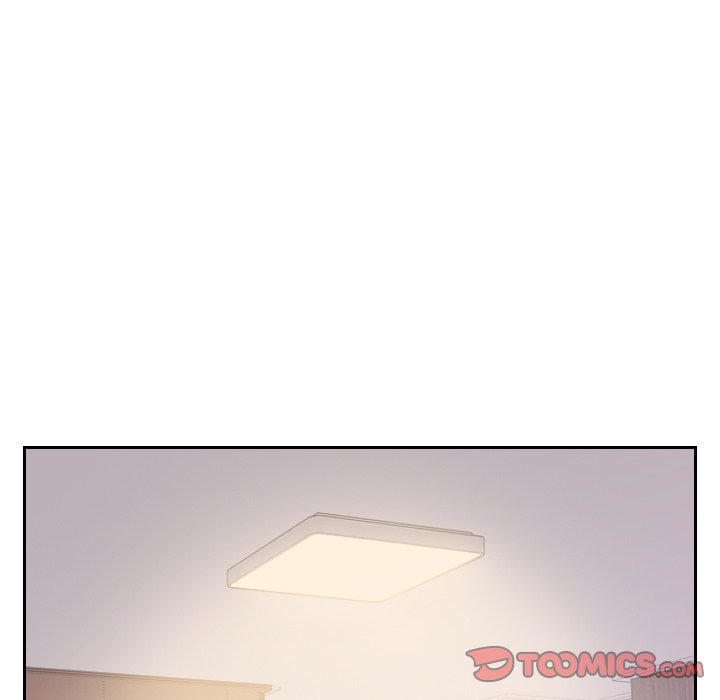 奇奇怪怪的女友第33章