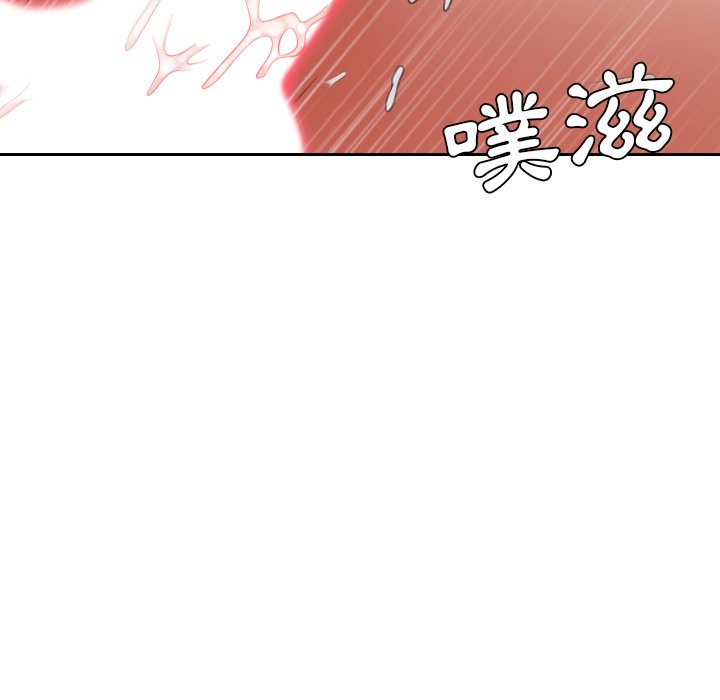 奇奇怪怪的女友第34章