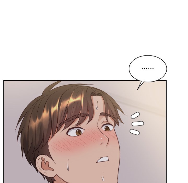 奇奇怪怪的女友第34章