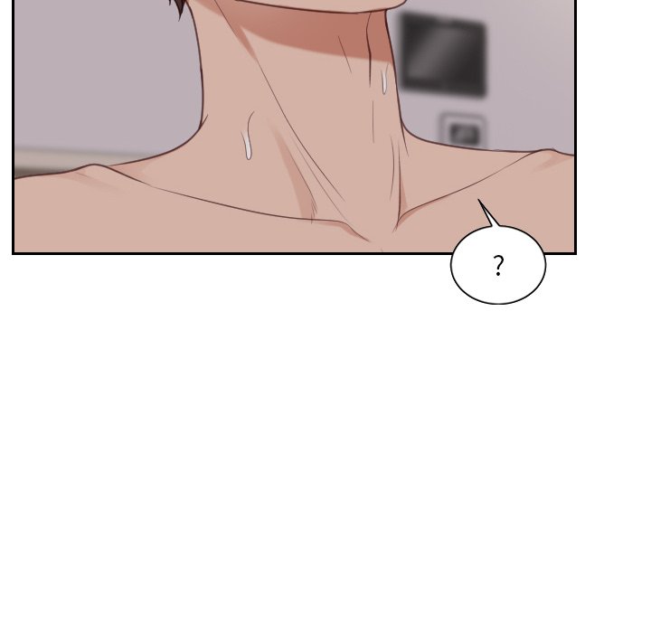 奇奇怪怪的女友第34章