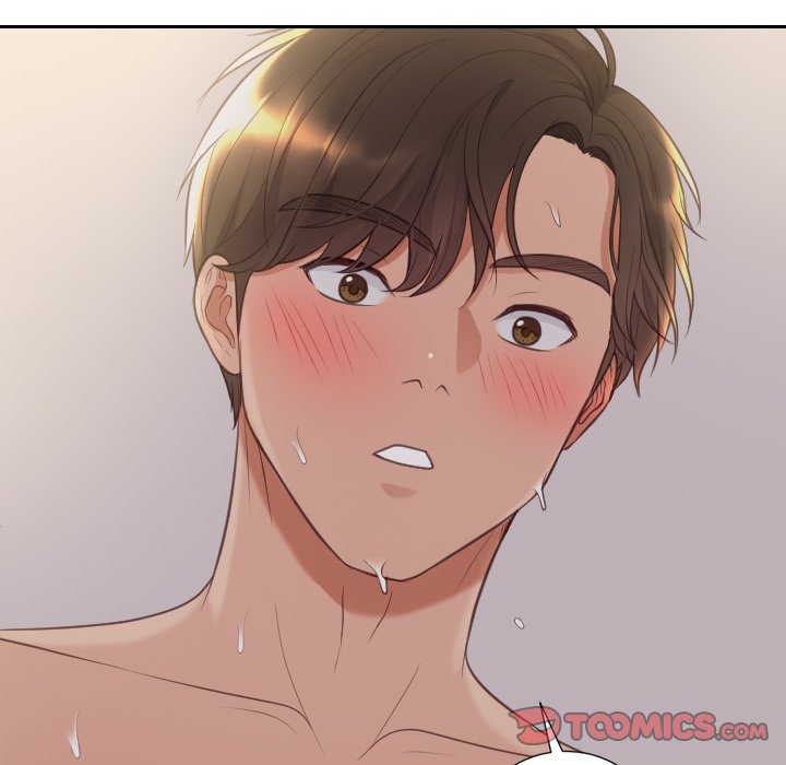 奇奇怪怪的女友第34章