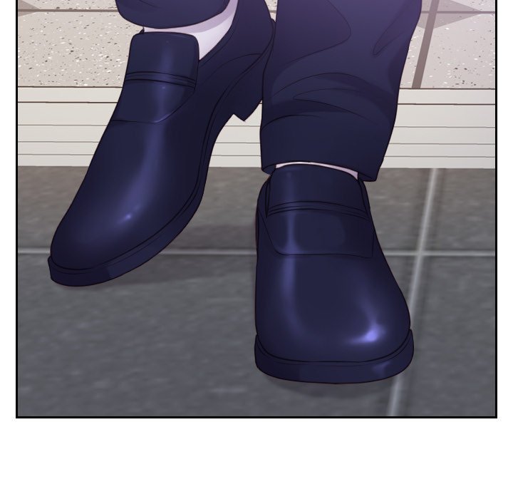 奇奇怪怪的女友第34章