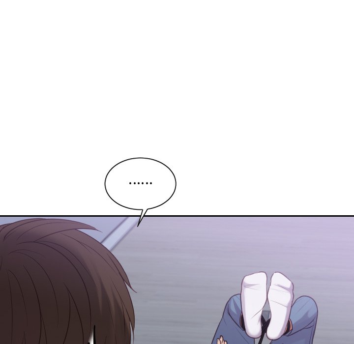 奇奇怪怪的女友第34章