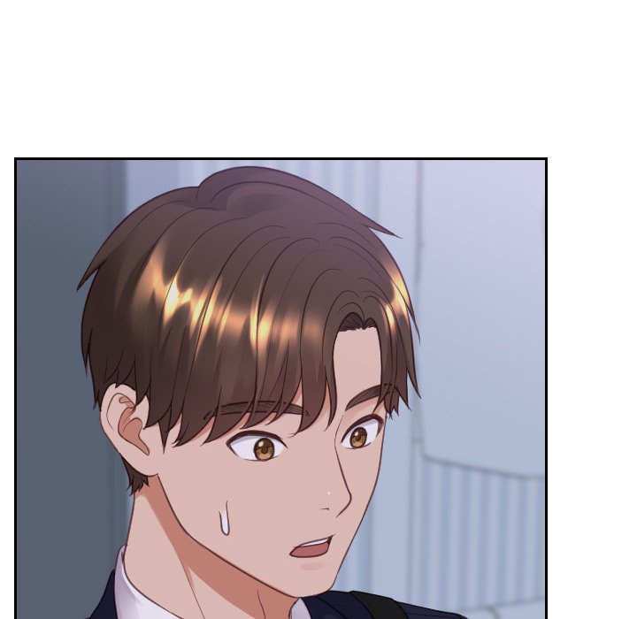 奇奇怪怪的女友第34章