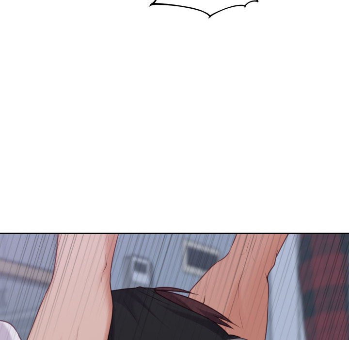 奇奇怪怪的女友第35章