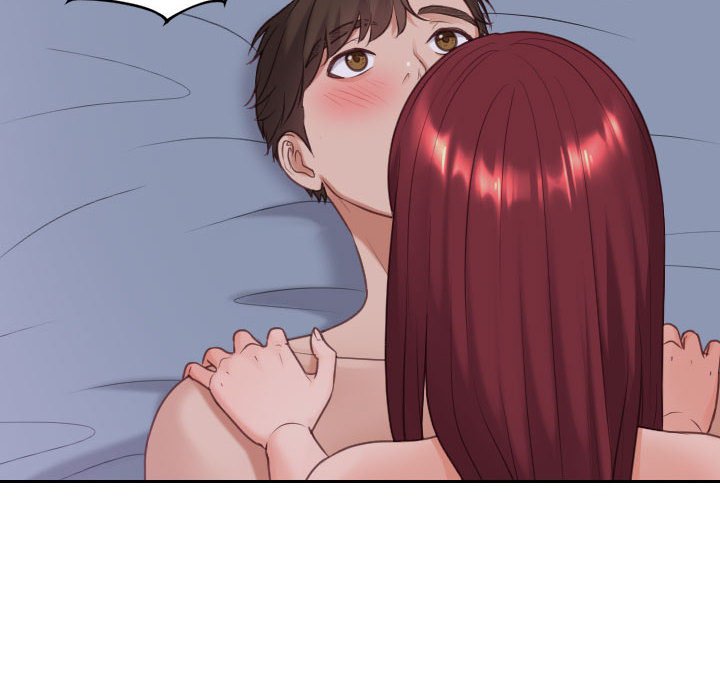 奇奇怪怪的女友第35章