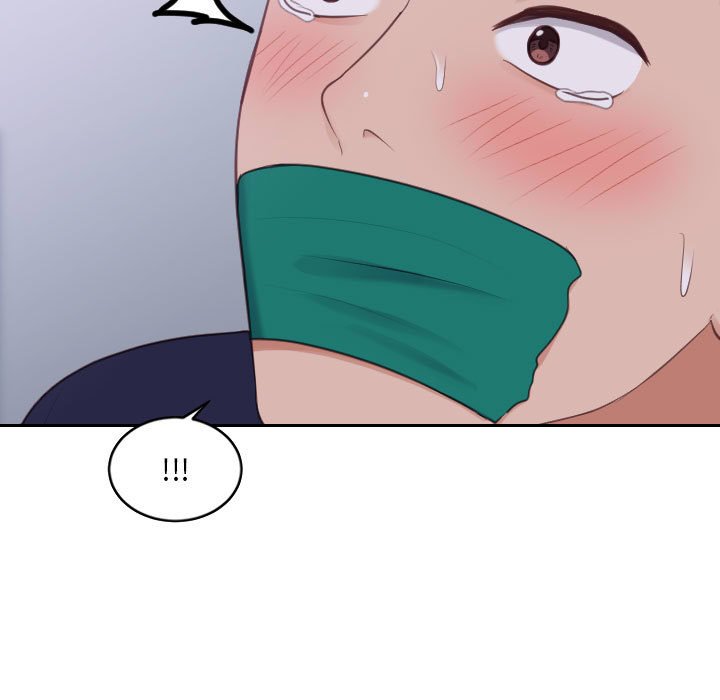 奇奇怪怪的女友第35章