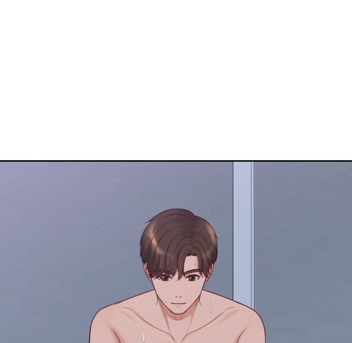 奇奇怪怪的女友第35章