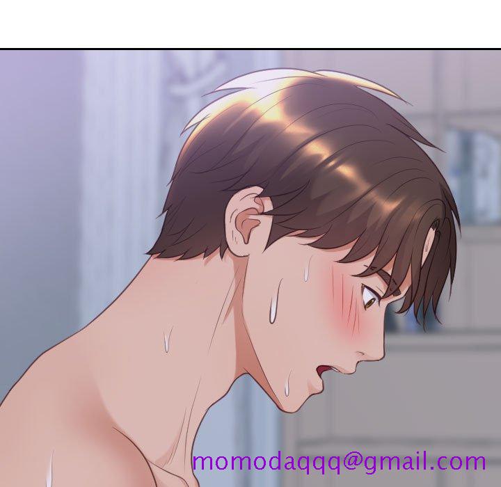 奇奇怪怪的女友第35章