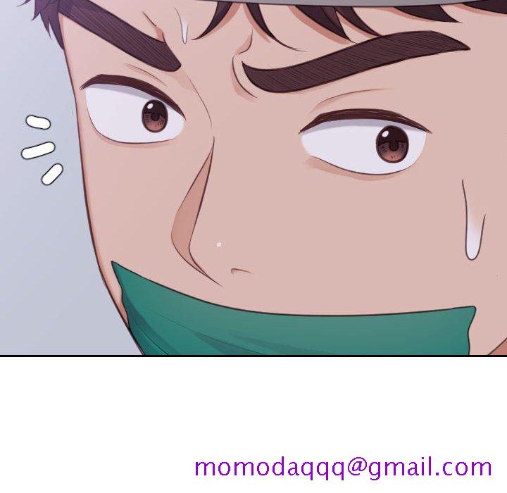 奇奇怪怪的女友第36章