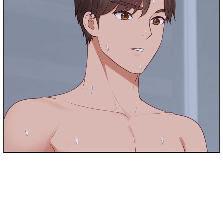 奇奇怪怪的女友第36章