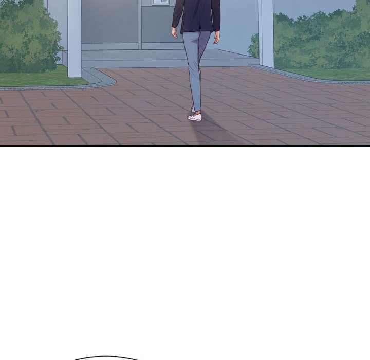 奇奇怪怪的女友第36章