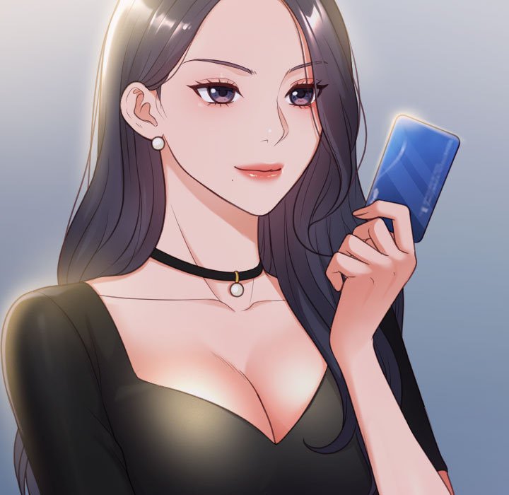 奇奇怪怪的女友第37章