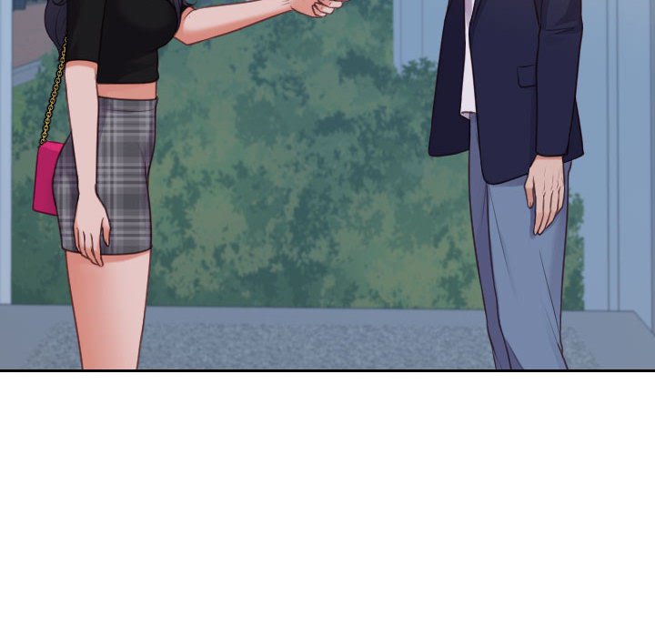 奇奇怪怪的女友第37章