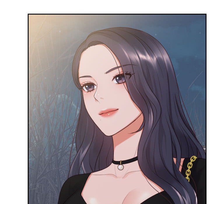 奇奇怪怪的女友第37章