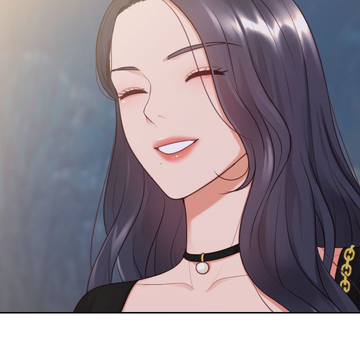 奇奇怪怪的女友第37章