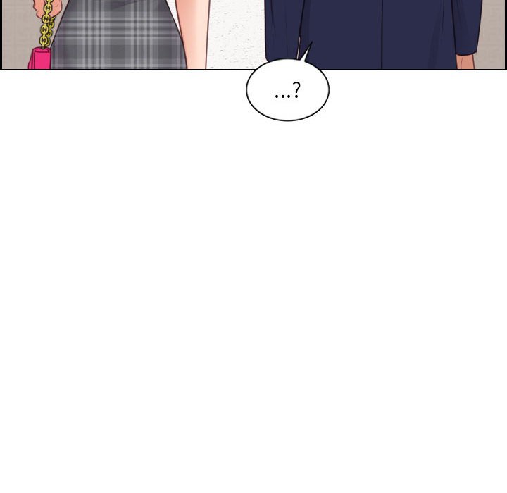 奇奇怪怪的女友第37章