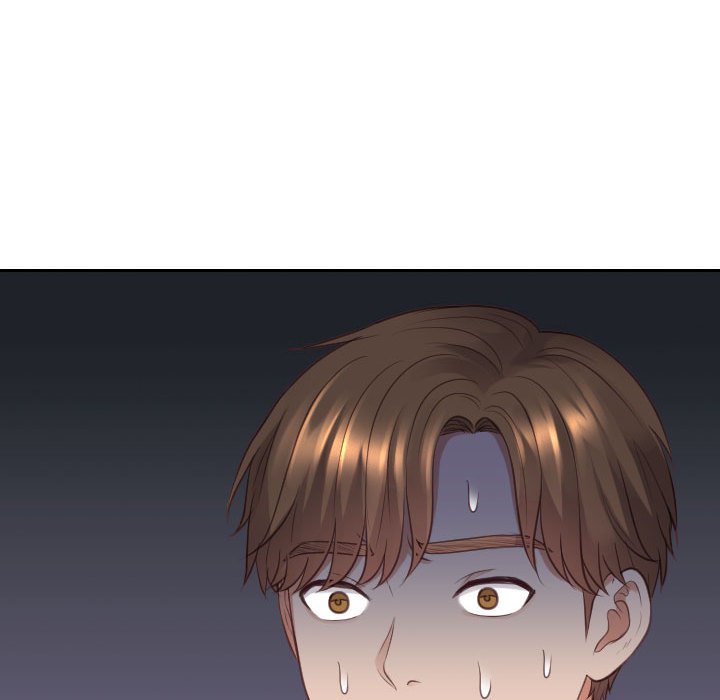 奇奇怪怪的女友第37章