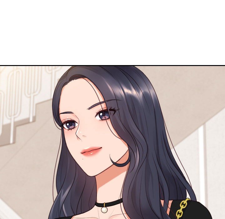 奇奇怪怪的女友第38章