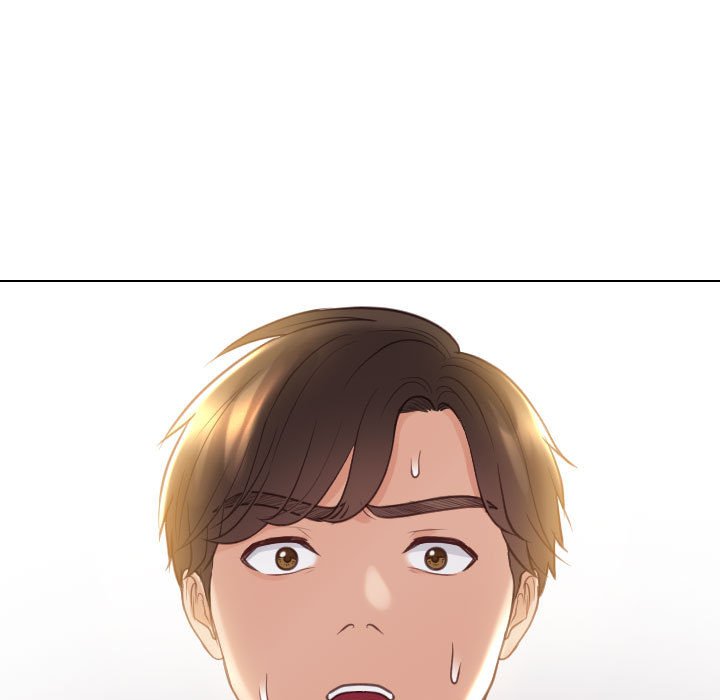 奇奇怪怪的女友第38章