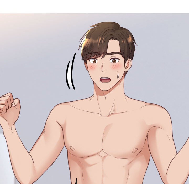 奇奇怪怪的女友第38章