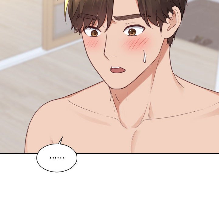 奇奇怪怪的女友第38章