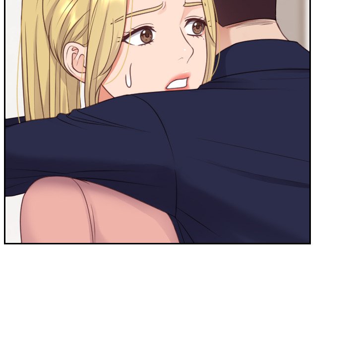 奇奇怪怪的女友第39章