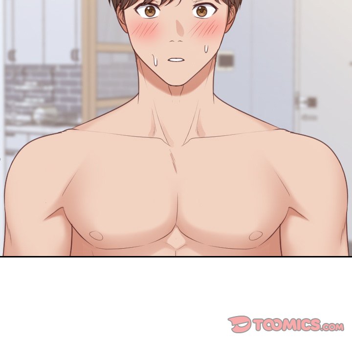 奇奇怪怪的女友第40章