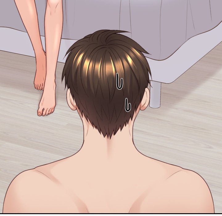 奇奇怪怪的女友第40章