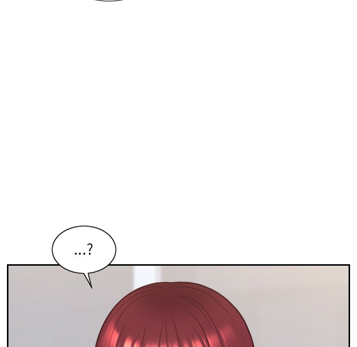 奇奇怪怪的女友第40章