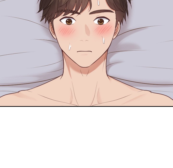 奇奇怪怪的女友第40章