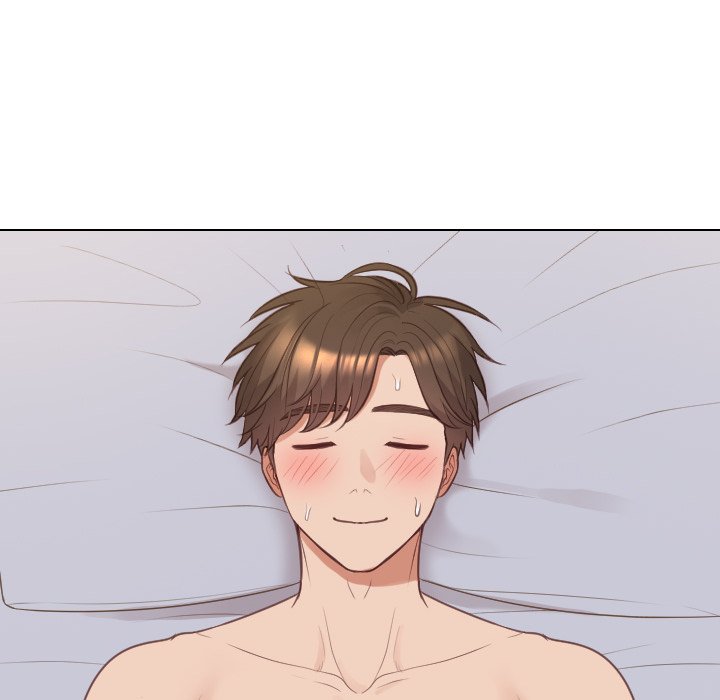 奇奇怪怪的女友第40章